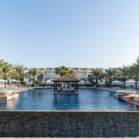 Barracuda Resort Umm al-Quwain Exterior foto